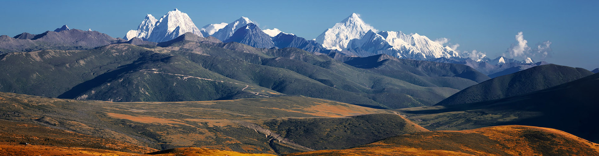 Xinjiang